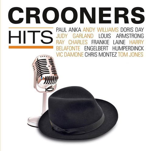 Various - Crooners Hits (CD)