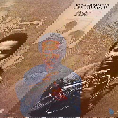 Eddie Henderson - Heritage (Blue Note Classic) (LP)
