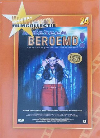 Film - Iedereen Beroemd (DVD)