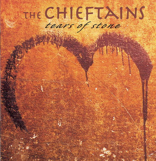 The Chieftains - Tears Of Stone (CD)