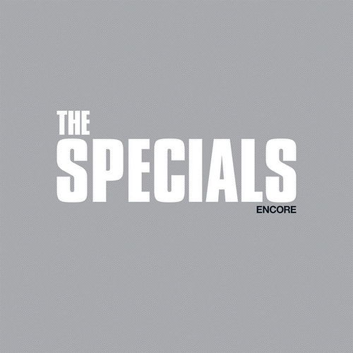 The Specials - Encore (CD)