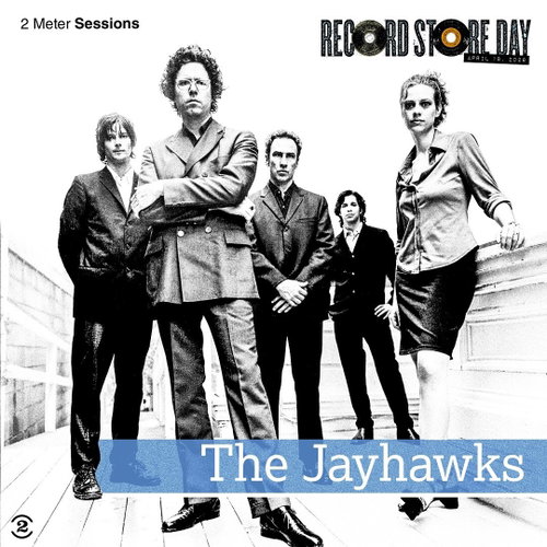The Jayhawks - 2 Meter Sessions RSD26 (LP)