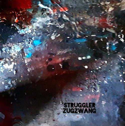 Struggler - Zugzwang (LP)