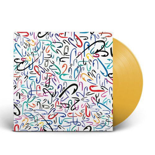 Lemonheads - Love Chant (Yellow Vinyl) (LP)
