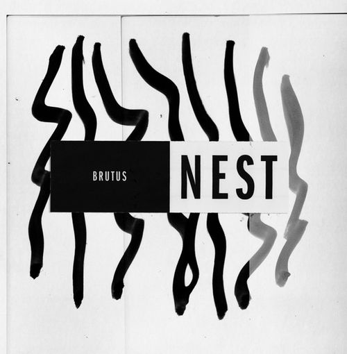 Brutus - Nest (LP)