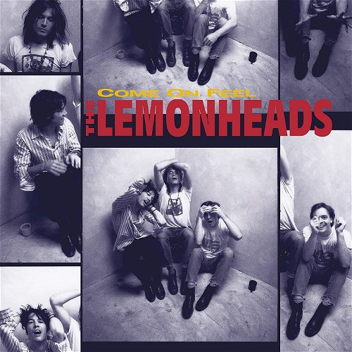 Lemonheads - Come On Feel - 30th anniversary (2CD) (CD)