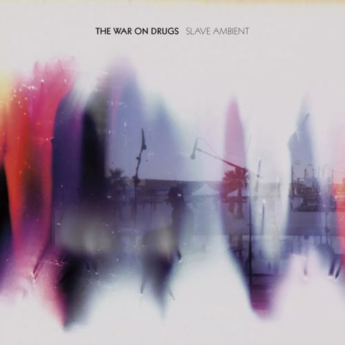 The War On Drugs - Slave Ambient -Clear Purple Splatter Vinyl (LP)