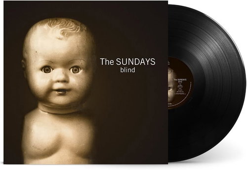 The Sundays - Blind (LP)