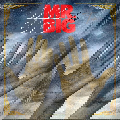 Mr. Big - Ten (LP)