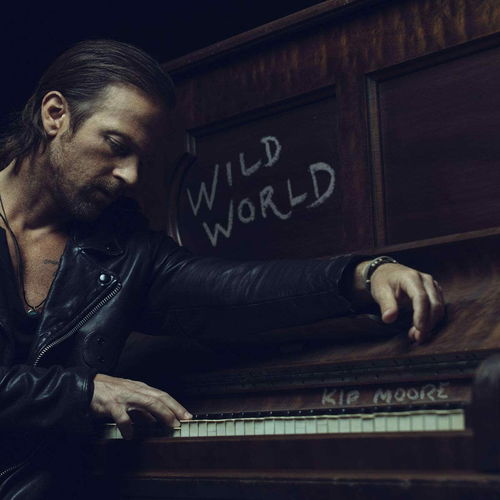 Kip Moore - Wild World (CD)