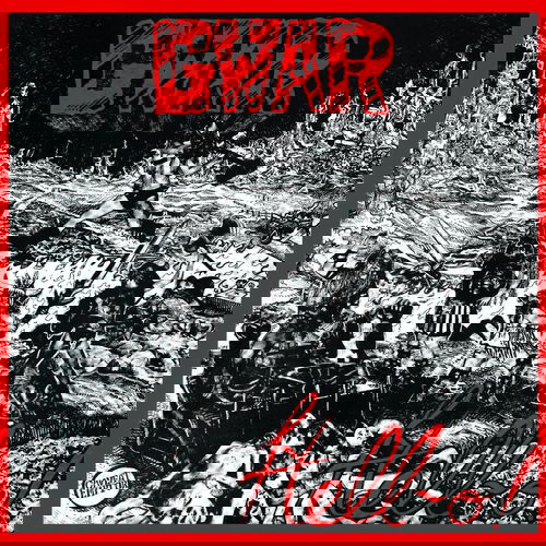 Gwar - Hell-O! (CD)