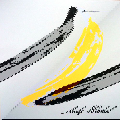 The Velvet Underground & Nico - The Velvet Underground & Nico (LP)