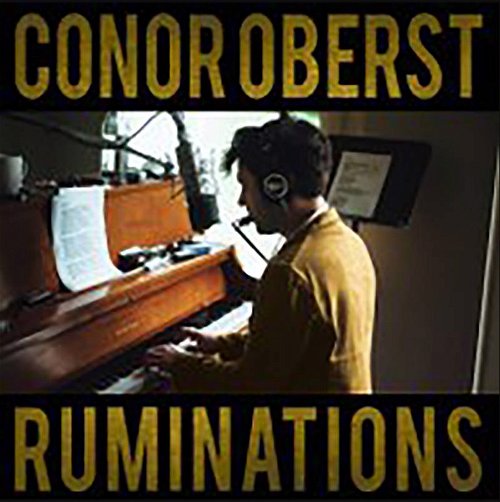 Conor Oberst - Ruminations RSD21 (LP)
