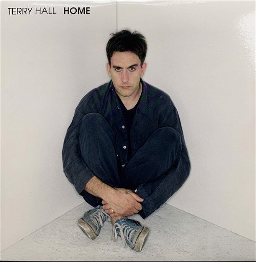 Terry Hall - Home - RSD20 Aug (LP)
