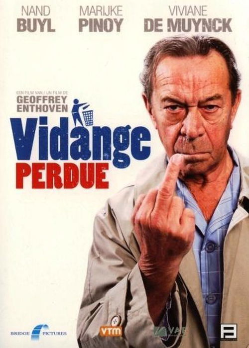 Film - Vidange Perdue (DVD)