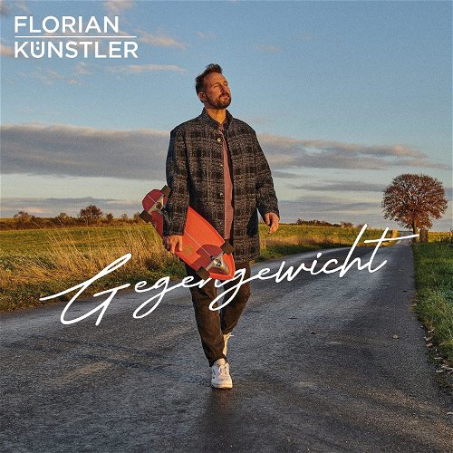 Florian Künstler - Gegengewicht (CD)