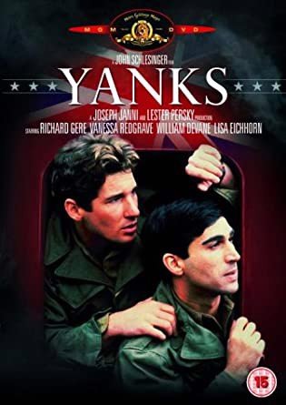 Film - Yanks (DVD)