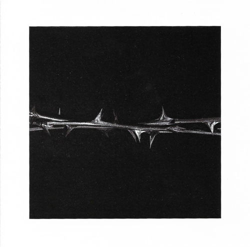 Amenra - De Doorn (CD)