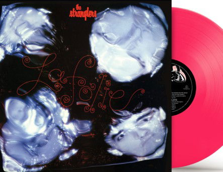 The Stranglers - La Folie (LP)