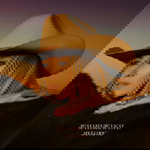 Lainey Wilson - Whirlwind (CD)