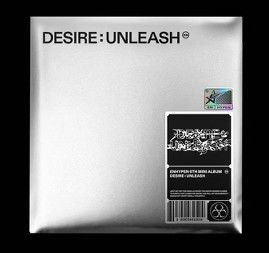 Enhypen - Desire : Unleash -Engene Version- (CD)