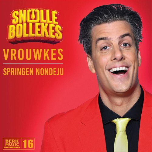 Snollebollekes - Vrouwkes (SV)
