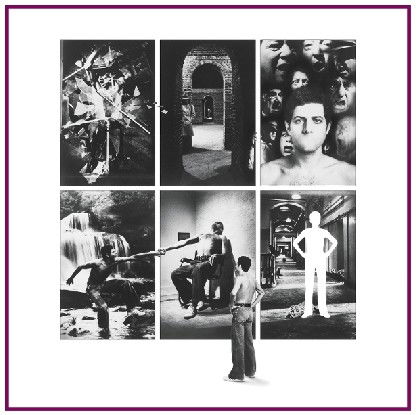 Genesis - The Lamb Lies Down On Broadway (Boxset) (LP)