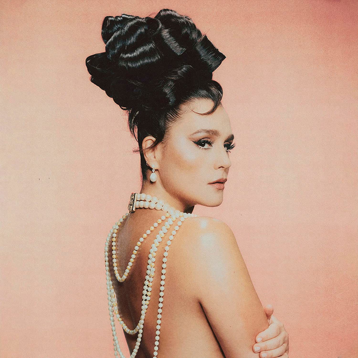 Jessie Ware - That! Feels Good! (CD)