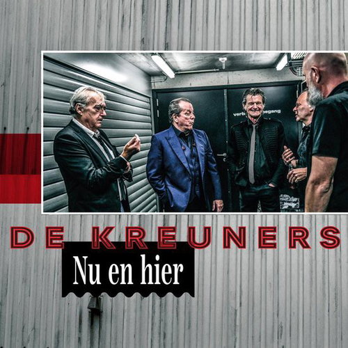 De Kreuners - Nu En Hier (CD)
