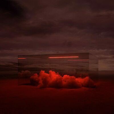 Lewis Capaldi - Divinely Uninspired To A Hellish Extent Finale (CD)