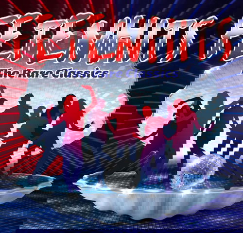 Various - Fetenhits (The Rare Classics) (CD)