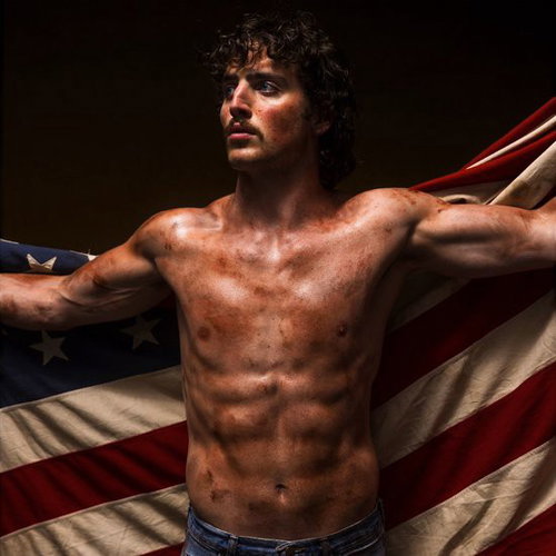 Benson Boone - American Heart (LP)