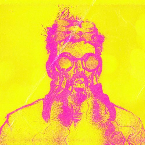 Eels - Extreme Witchcraft (Deluxe Box set - Yellow vinyl) - 2LP (LP)