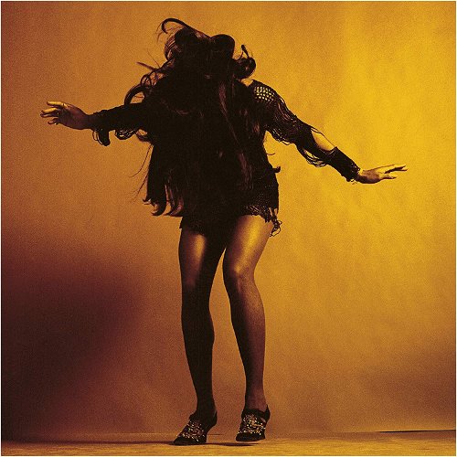 The Last Shadow Puppets - Everything You've Come To Expect (CD)