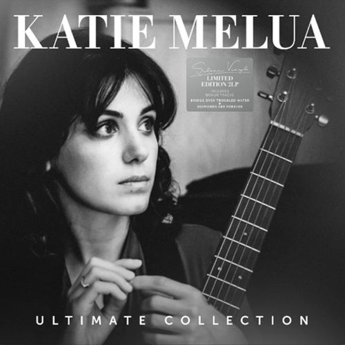 Katie Melua - Ultimate Collection (LP)