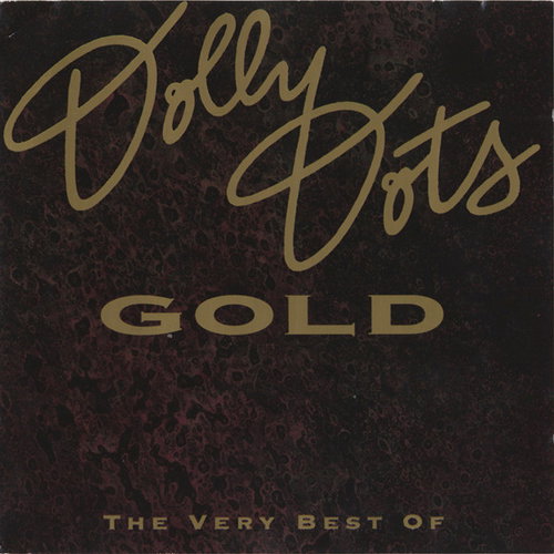 Dolly Dots - Gold (The Very Best Of) (CD)