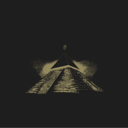 The Hickey Underworld - The Hickey Underworld +7" RSD26 (MV)