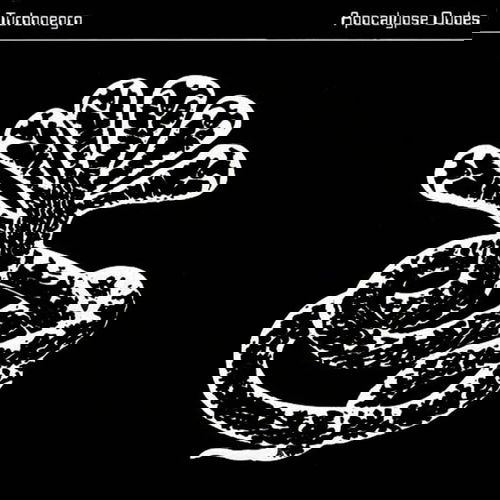 Turbonegro - Apocalypse Dudes (LP)