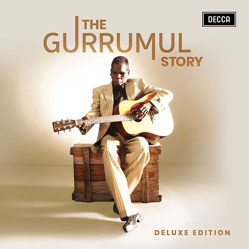 Gurrumul - Gurrumul Story -Deluxe Edition- (CD)