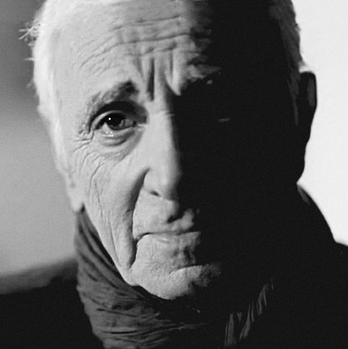 Charles Aznavour - Encores (CD)