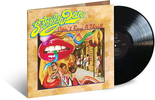 Steely Dan - Can't Buy A Thrill - 50th anniversary edition (LP)