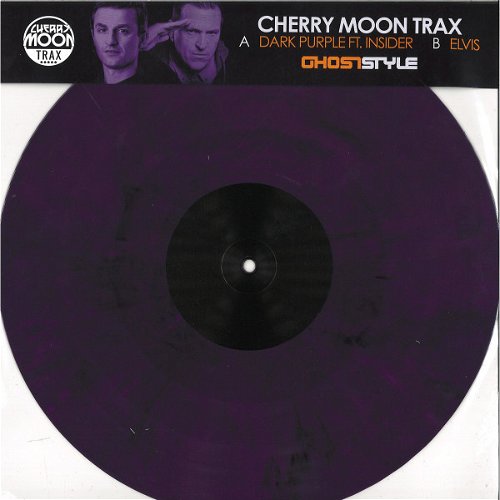Cherry Moon Trax - Dark Purple Ft. Insider (MV)