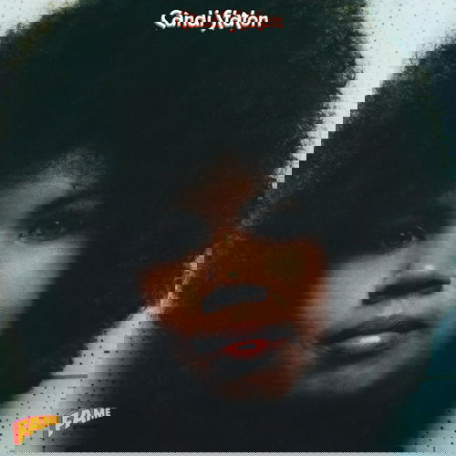 Candi Staton - Candi Staton (LP)