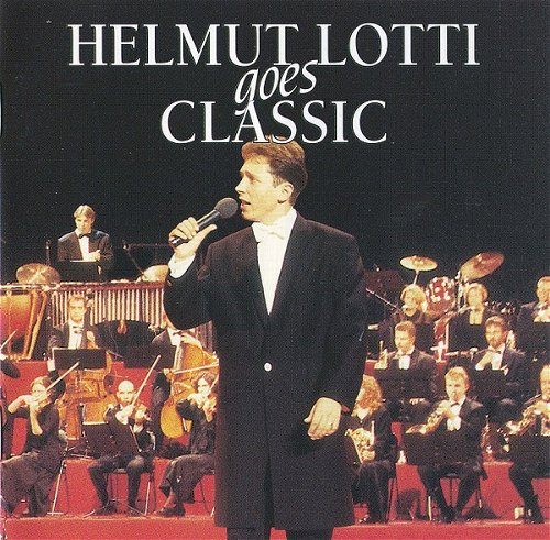Helmut Lotti - Goes Classic 1 (CD)