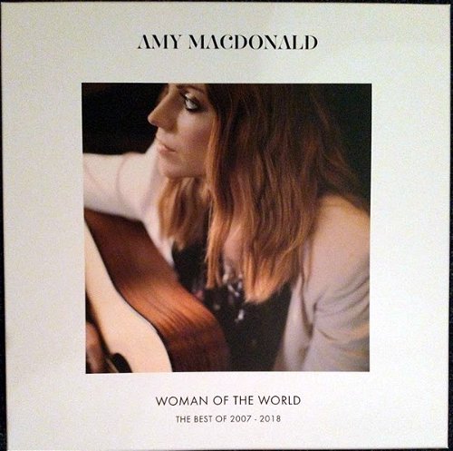 Amy MacDonald - Woman Of The World - The Best Of 2007 - 2018 (Box Set) - Tijdelijk tot einde voorraad goedkoper (LP)