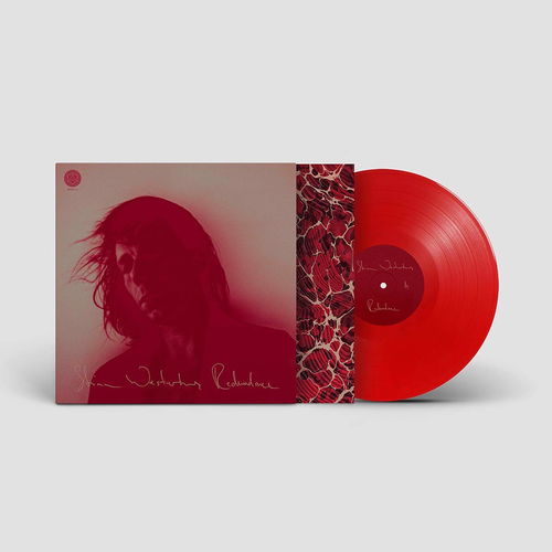 Stian Westerhus - Redundance (Red vinyl) (LP)
