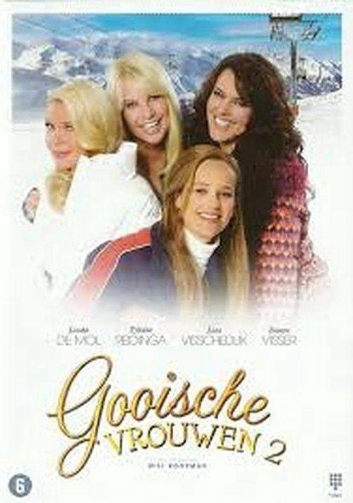 Film - Gooische Vrouwen 2 (DVD)
