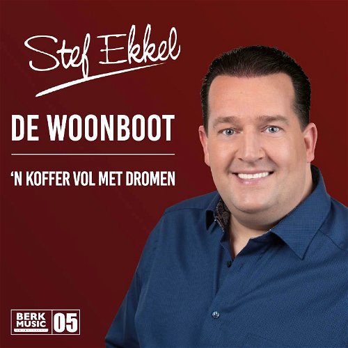 Stef Ekkel - De Woonboot (SV)