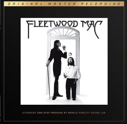 Fleetwood Mac - Fleetwood Mac (Box Set) (LP)