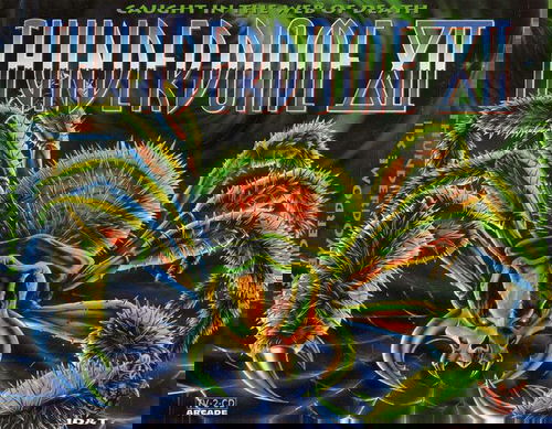 Various - Thunderdome XII (Caught In The Web Of Death) (CD)